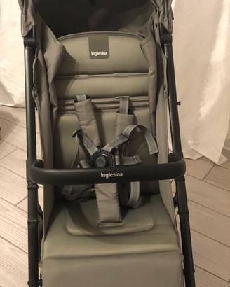 Inglesina Now Stroller