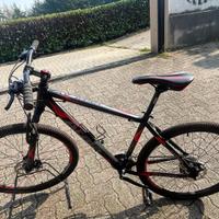 Bicicletta MTB Atala