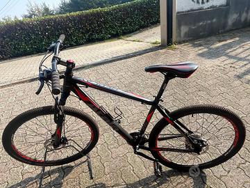 Bicicletta MTB Atala