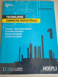 tecnologie chimiche industriali 1