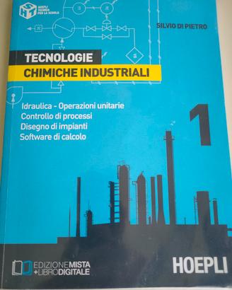 tecnologie chimiche industriali 1
