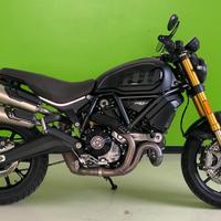 Ducati Scrambler 1100 Sport Pro