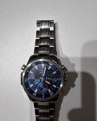 Orologio uomo bulova