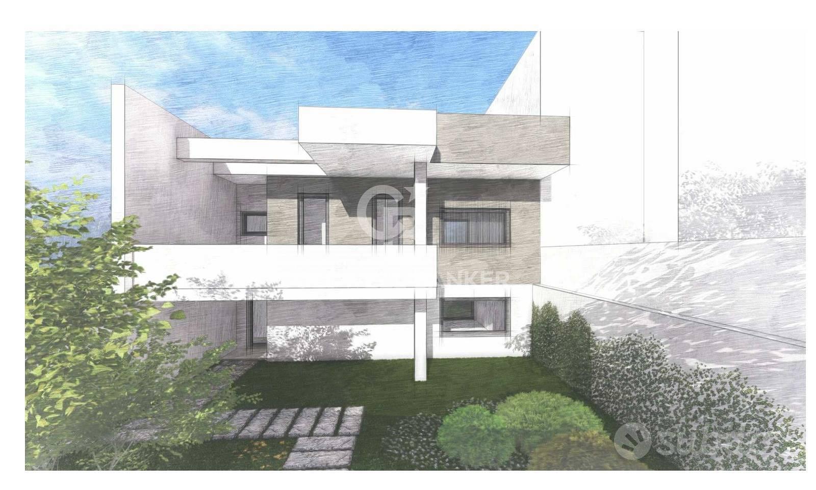 Terreno Edificabile - Scorrano - Vista 4