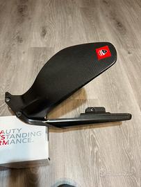 Parafango originale Ducati panigale V4S anno 2023