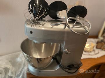 Impastatrice