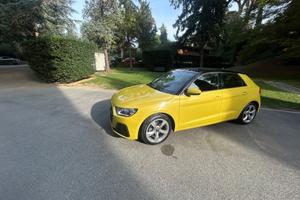 Audi A1 SPB 30 TFSI S tronic Admired