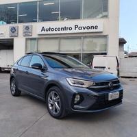 Volkswagen Taigo 1.0 TSI 110 CV R-Line