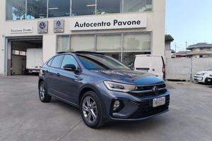Volkswagen Taigo 1.0 TSI 110 CV R-Line