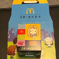 Phoebe Friends McDonald + scatola. Sigillato