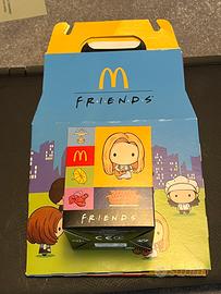 Phoebe Friends McDonald + scatola. Sigillato