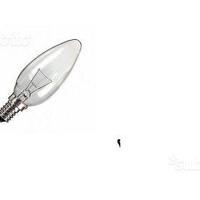 Lampade E14-E27 varie