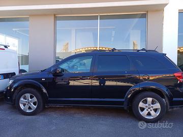 FIAT FREEEMONT NON MARCIANTE