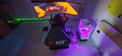 Next Level Racing F Gt