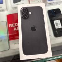 IPHONE 16 128 gb Nuovo imballato