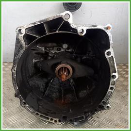 Cambio Manuale BMW Serie 3 E46 204D4 Originale