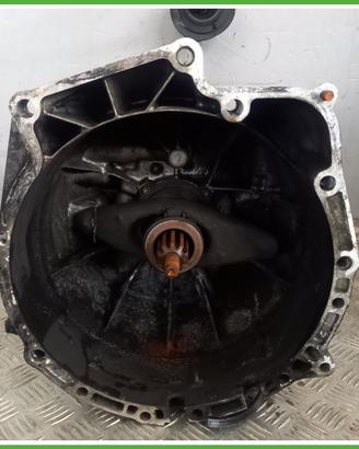 Cambio Manuale BMW Serie 3 E46 204D4 Originale