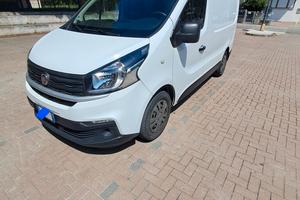 FIAT TALENTO 2.0 Eco.jet 120 cv PC-TN 12 q 