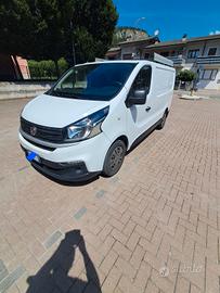 FIAT TALENTO 2.0 Eco.jet 120 cv PC-TN 12 q 
