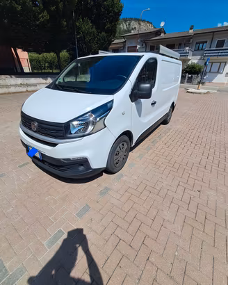 FIAT TALENTO 2.0 Eco.jet 120 cv PC-TN 12 q 