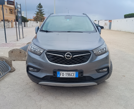 Opel Mokka X 1.6 Aprile 2019