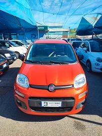 Fiat Panda 1.3 MJT 95 CV S&S Lounge