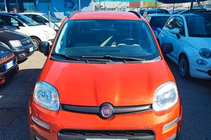Fiat Panda 1.3 MJT 95 CV S&S Lounge
