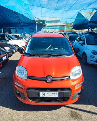 Fiat Panda 1.3 MJT 95 CV S&S Lounge