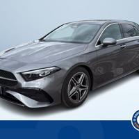 Mercedes-Benz Classe A 180d Automatic AMG Lin...