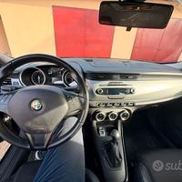 Alfa Romeo Giulietta 1.6 JTDm-2 105 CV Progression