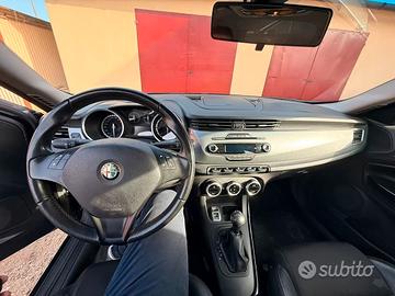 Alfa Romeo Giulietta 1.6 JTDm-2 105 CV Progression
