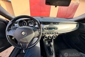 Alfa Romeo Giulietta 1.6 JTDm-2 105 CV Progression