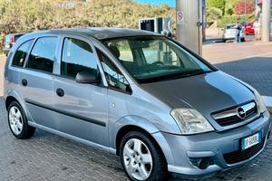 Opel meriva 1.4 benzina neopatentati
