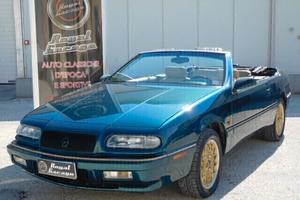 Chrysler Le Baron 3.0v6 gtc convertibile asi- 1993