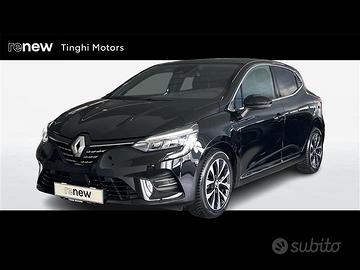 RENAULT Clio 5 Porte 1.0 TCe Techno