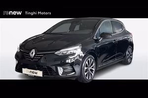 RENAULT Clio 5 Porte 1.0 TCe Techno