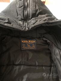 Originale giubbotto uomo Woolrich