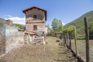RUSTICO A CASTEL SANT'ANGELO
