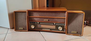 Auna Belle Epoque 1910 