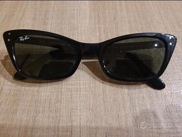 occhiali da sole ray ban donna 
