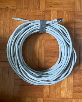 Cavo di rete Cat 5e 20 metri Hama