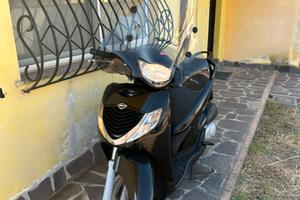 Honda Sh 125 i