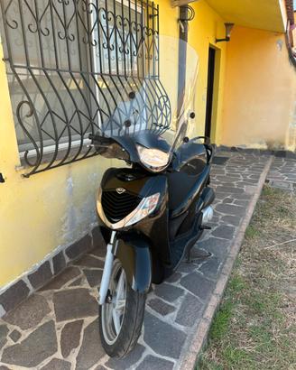 Honda Sh 125 i