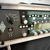 KEMPER POWER RACK