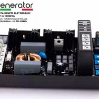 Avr regolatore di tensione marelli mod. m16fa655a