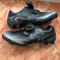 Scarpe Shimano Xc7 tg43