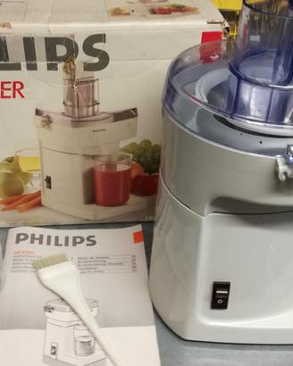 Centrifuga philips