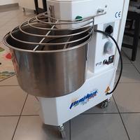 impastatrice spirale puglisi 12 kg