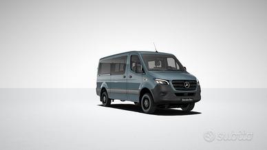 Sprinter Tourer 319CDI 37/35 SELECT 4X4
