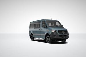 Sprinter Tourer 319CDI 37/35 SELECT 4X4